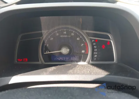 2006 Honda Civic Ex from USA, damaged, VIN 2HGFG12896H580448